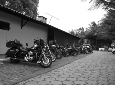 18o Aniversário Répteisdo Asfalto Moto Clube
